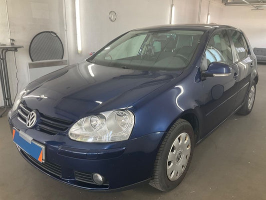 Volkswagen Golf V 1.4 United 2008 – снимка 1