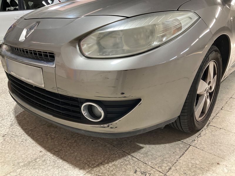 Renault Fluence 1.5 dCi Dynamique 2010 – снимка 28