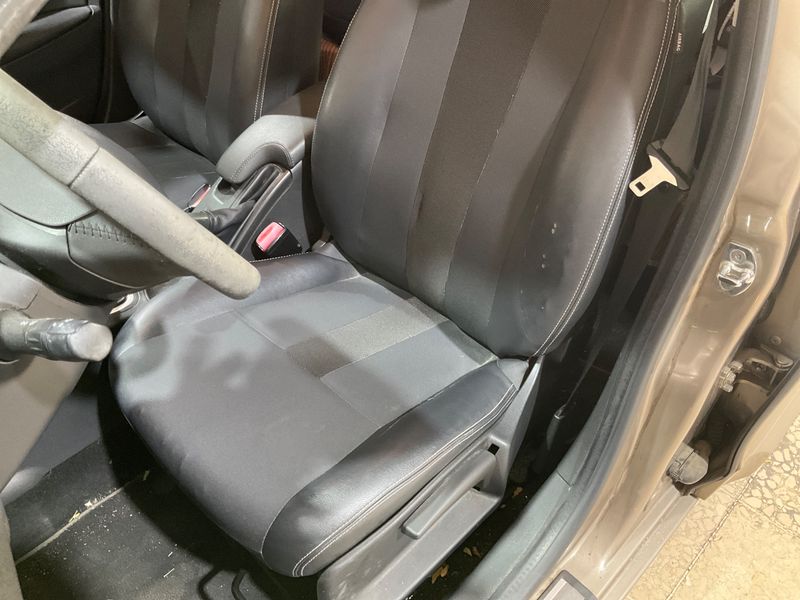 Renault Fluence 1.5 dCi Dynamique 2010 – снимка 23
