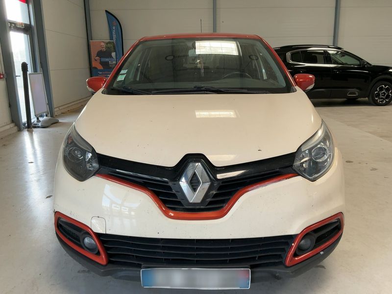Renault Captur 1.2 TCe Intens 2013 – снимка 14