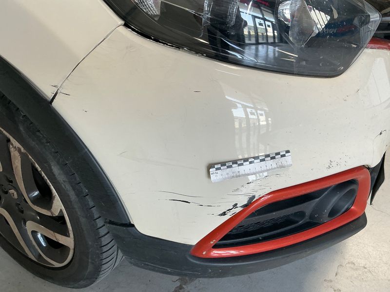 Renault Captur 1.2 TCe Intens 2013 – снимка 30