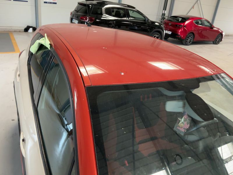 Renault Captur 1.2 TCe Intens 2013 – снимка 13