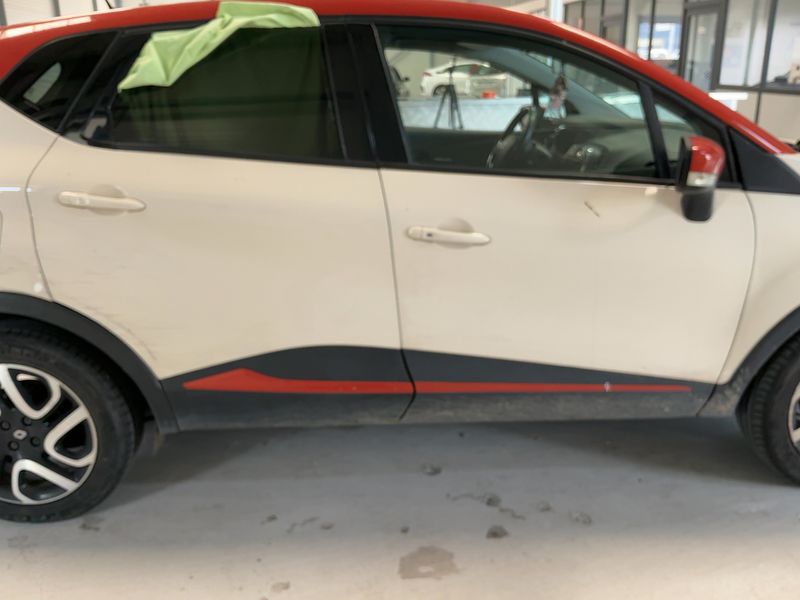 Renault Captur 1.2 TCe Intens 2013 – снимка 10