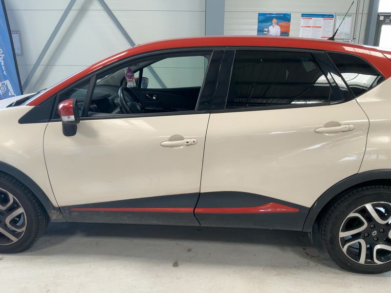 Renault Captur 1.2 TCe Intens 2013 – снимка 4