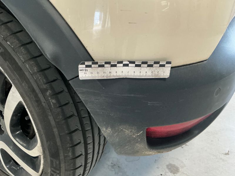 Renault Captur 1.2 TCe Intens 2013 – снимка 29
