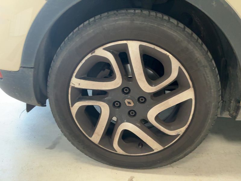 Renault Captur 1.2 TCe Intens 2013 – снимка 3