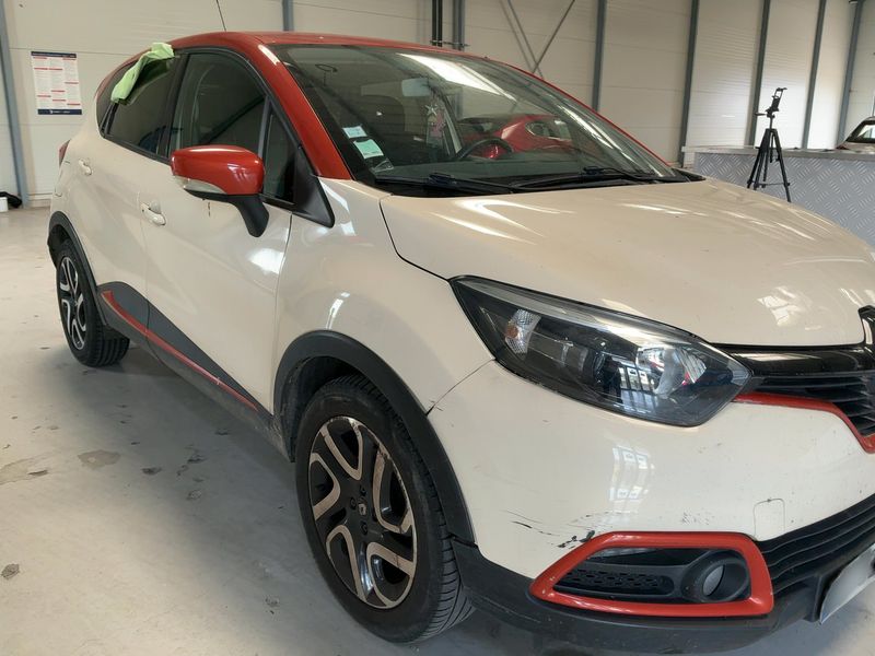 Renault Captur 1.2 TCe Intens 2013 – снимка 12