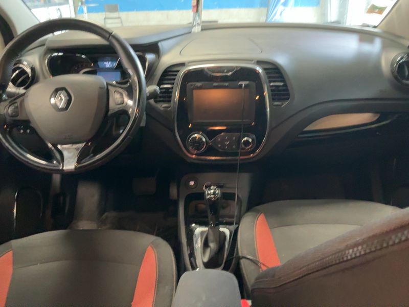 Renault Captur 1.2 TCe Intens 2013 – снимка 17