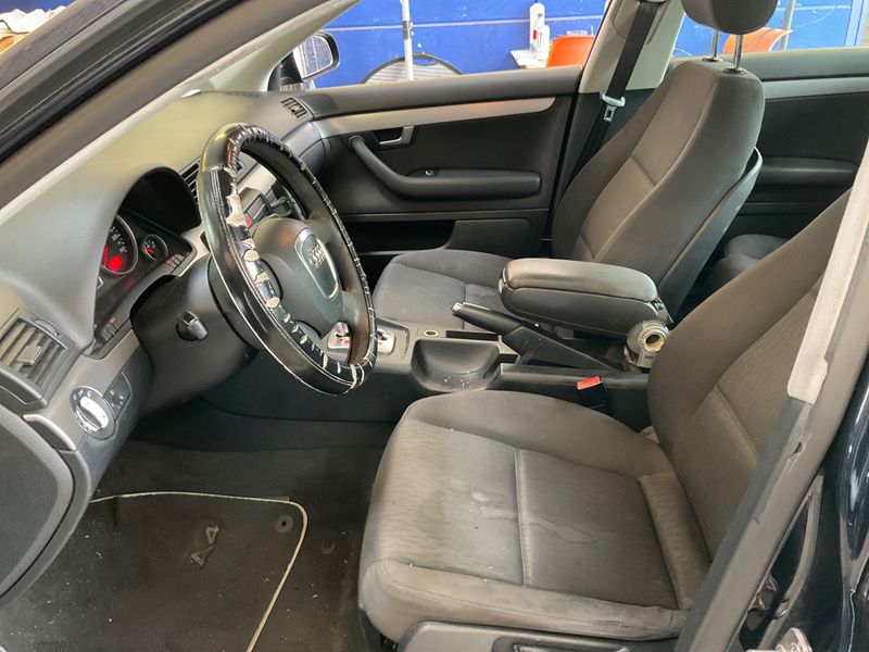 Audi A4 2.0 TDI 2007 – снимка 3