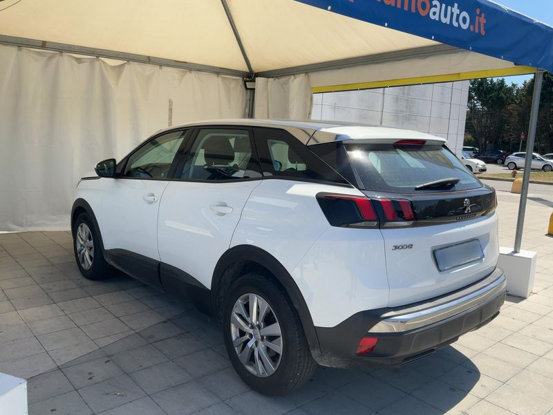 Peugeot 3008 1.5 Blue-HDi Business 2020 – снимка 6