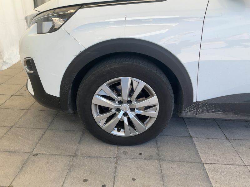 Peugeot 3008 1.5 Blue-HDi Business 2020 – снимка 3