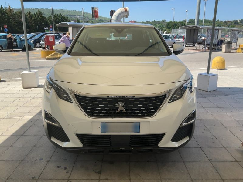 Peugeot 3008 1.5 Blue-HDi Business 2020 – снимка 14
