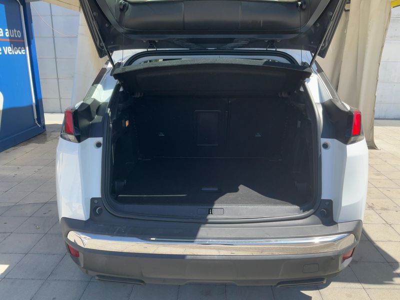 Peugeot 3008 1.5 Blue-HDi Business 2020 – снимка 7