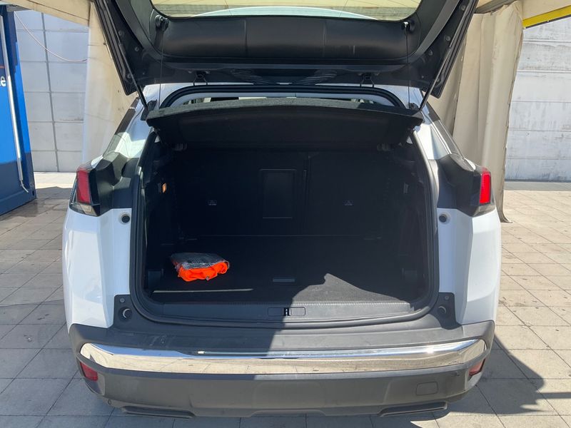 Peugeot 3008 1.5 Blue-HDi Business 2020 – снимка 15
