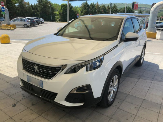 Peugeot 3008 1.5 Blue-HDi Business 2020 – снимка 1