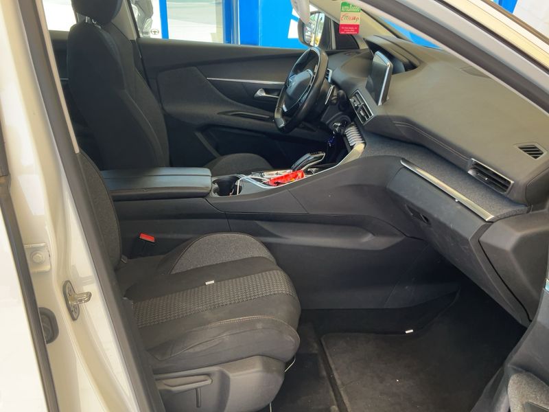 Peugeot 3008 1.5 Blue-HDi Business 2020 – снимка 16