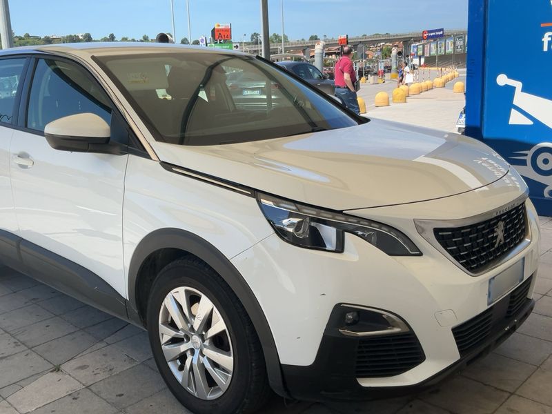 Peugeot 3008 1.5 Blue-HDi Business 2020 – снимка 12