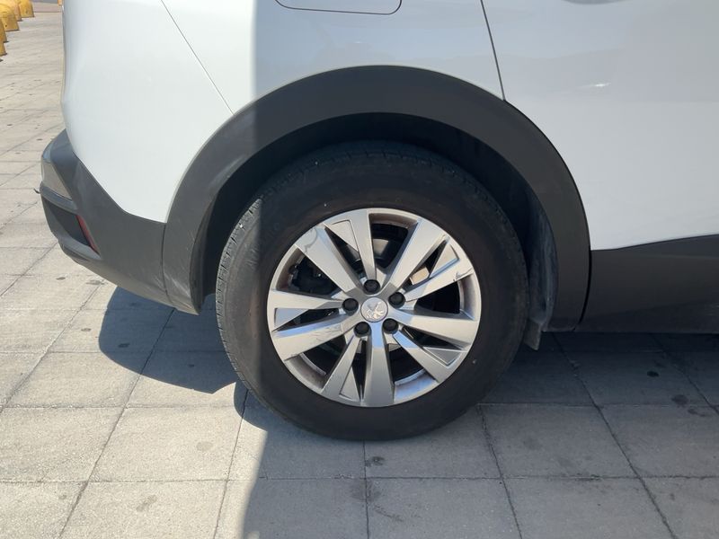 Peugeot 3008 1.5 Blue-HDi Business 2020 – снимка 9