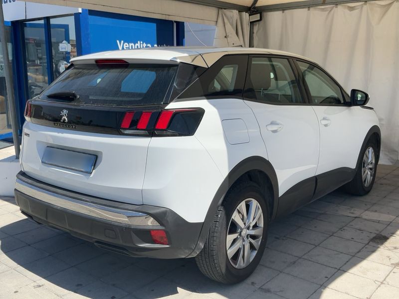 Peugeot 3008 1.5 Blue-HDi Business 2020 – снимка 8