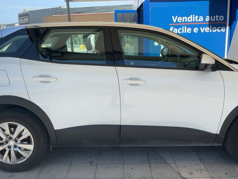 Peugeot 3008 1.5 Blue-HDi Business 2020 – снимка 10