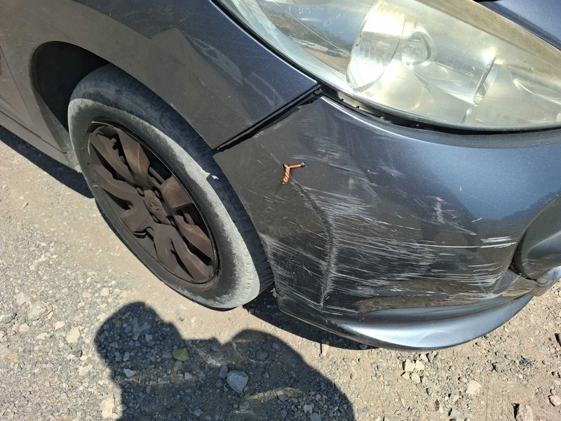 Peugeot 207 1.6 HDi Style 2008 – снимка 73
