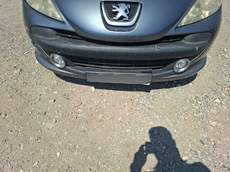 Peugeot 207 1.6 HDi Style 2008 – снимка 71