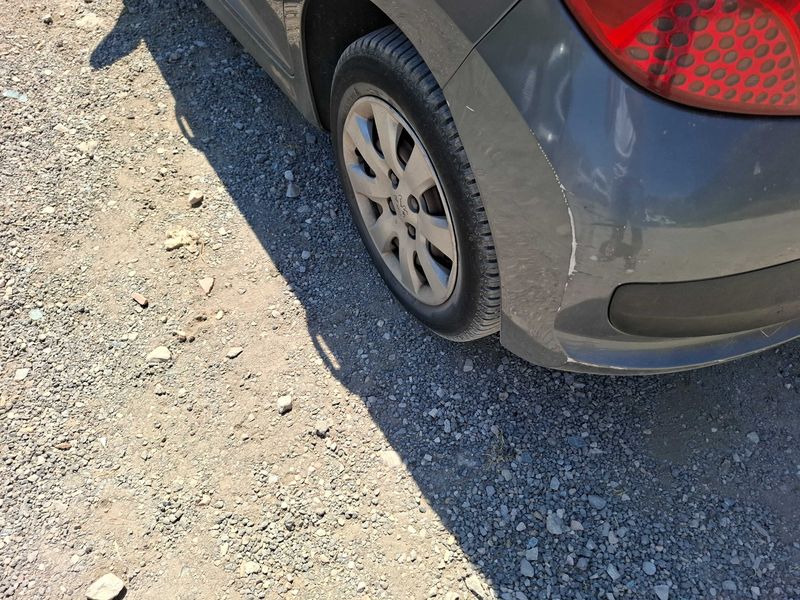 Peugeot 207 1.6 HDi Style 2008 – снимка 63