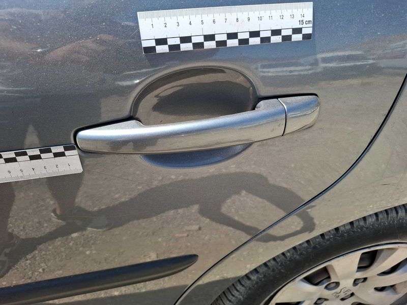 Peugeot 207 1.6 HDi Style 2008 – снимка 49