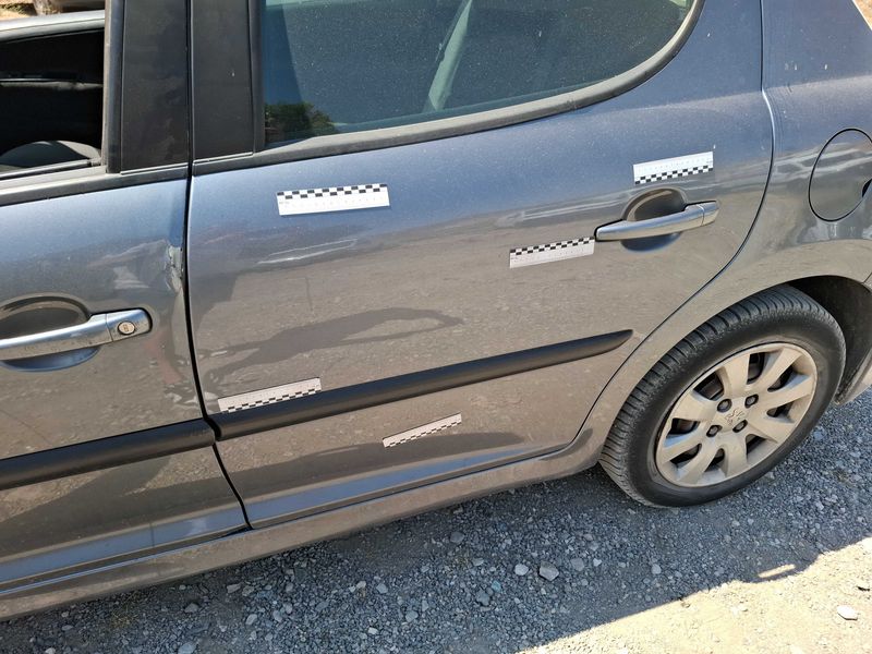 Peugeot 207 1.6 HDi Style 2008 – снимка 48