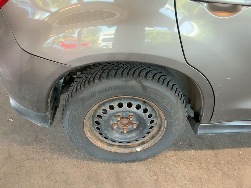 Mitsubishi ASX 1.6 Edition 2WD 2013 – снимка 9