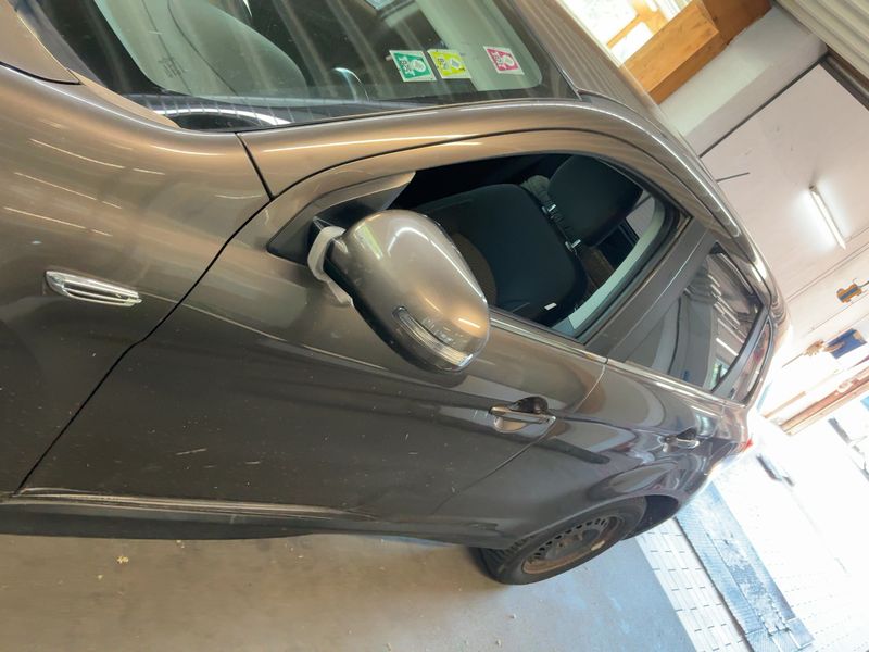 Mitsubishi ASX 1.6 Edition 2WD 2013 – снимка 4