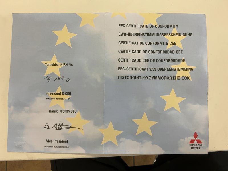 Mitsubishi ASX 1.6 Edition 2WD 2013 – снимка 22