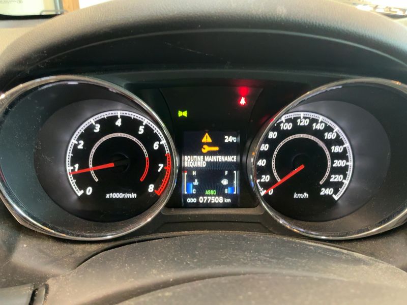 Mitsubishi ASX 1.6 Edition 2WD 2013 – снимка 19