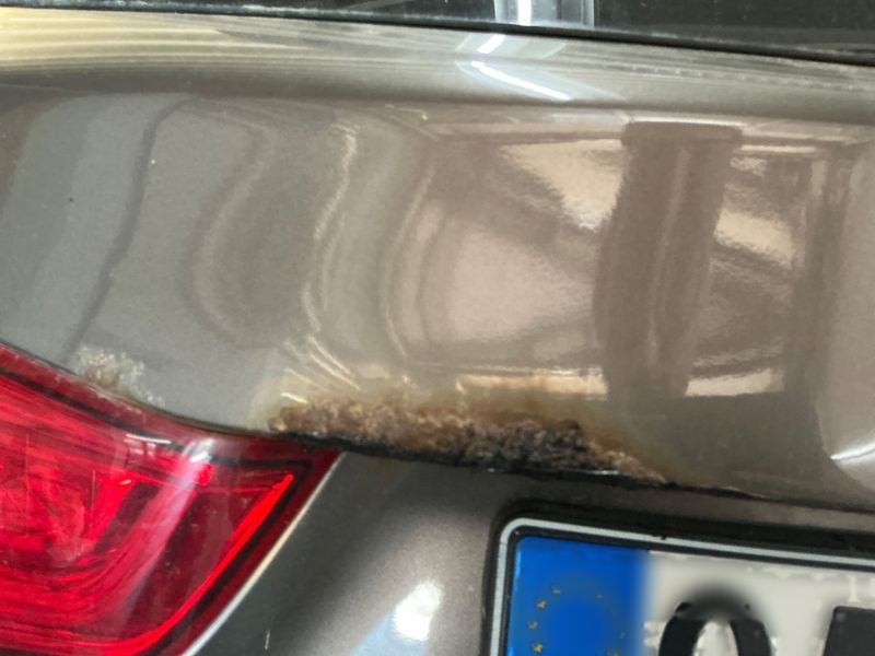 Mitsubishi ASX 1.6 Edition 2WD 2013 – снимка 32