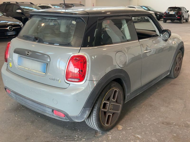 MINI Cooper SE Trim S 2020 – снимка 8