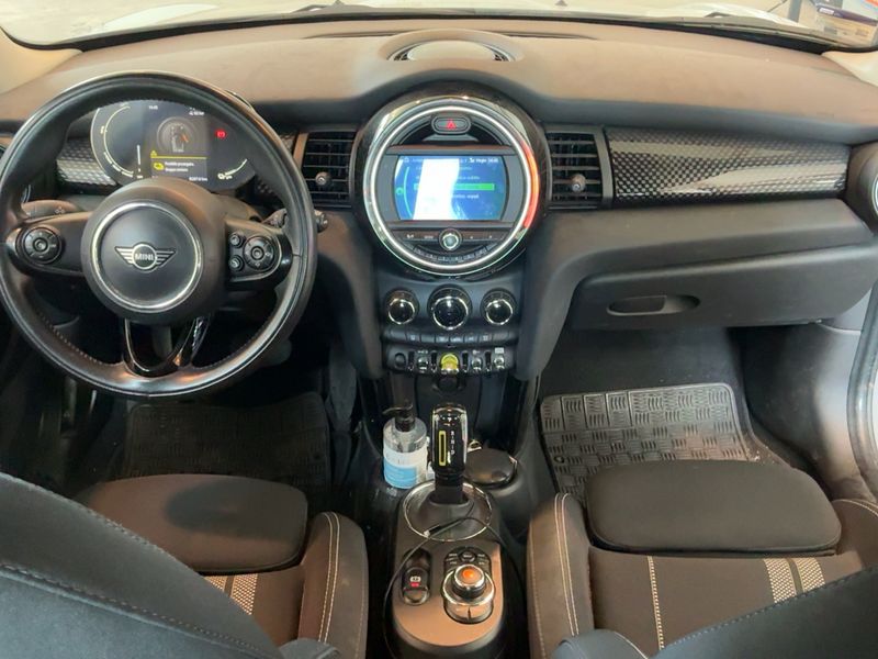 MINI Cooper SE Trim S 2020 – снимка 17