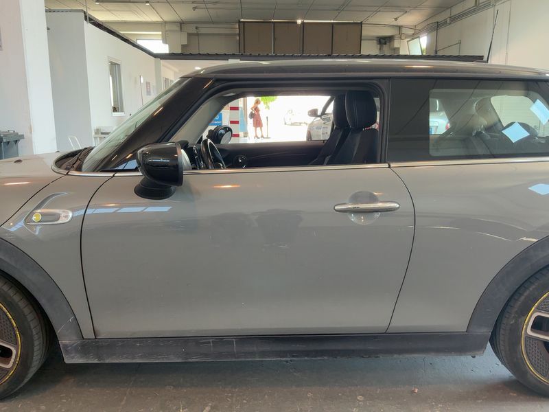MINI Cooper SE Trim S 2020 – снимка 4
