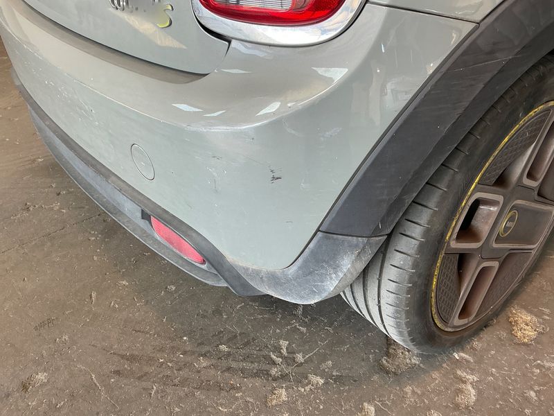 MINI Cooper SE Trim S 2020 – снимка 28