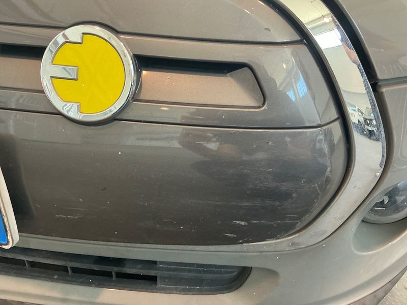MINI Cooper SE Trim S 2020 – снимка 31