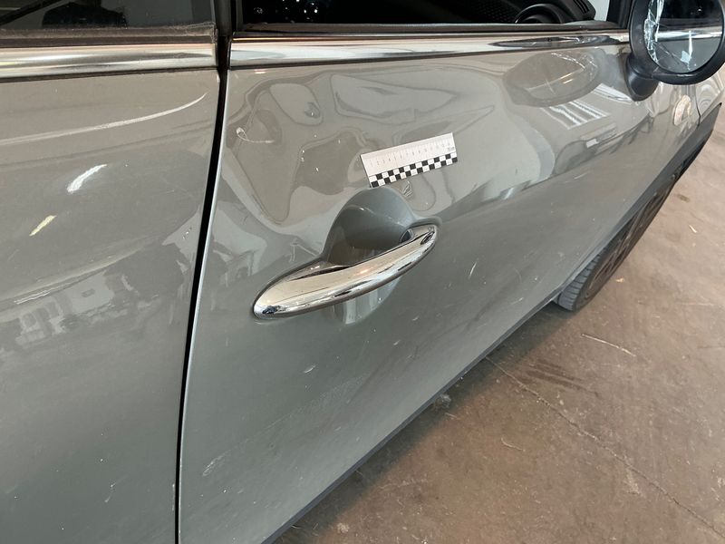 MINI Cooper SE Trim S 2020 – снимка 22