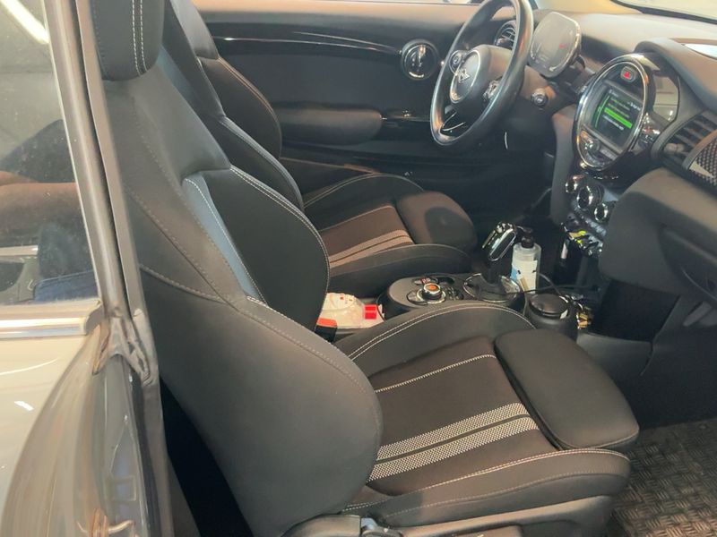 MINI Cooper SE Trim S 2020 – снимка 16