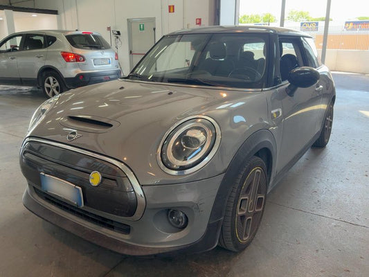 MINI Cooper SE Trim S 2020 – снимка 1