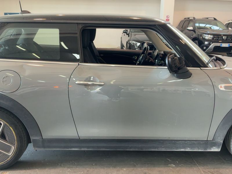 MINI Cooper SE Trim S 2020 – снимка 10