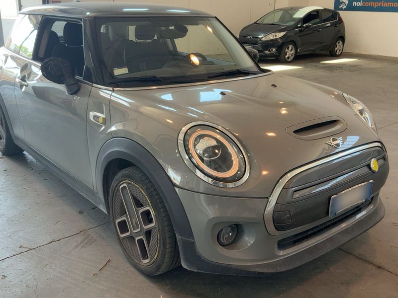 MINI Cooper SE Trim S 2020 – снимка 12