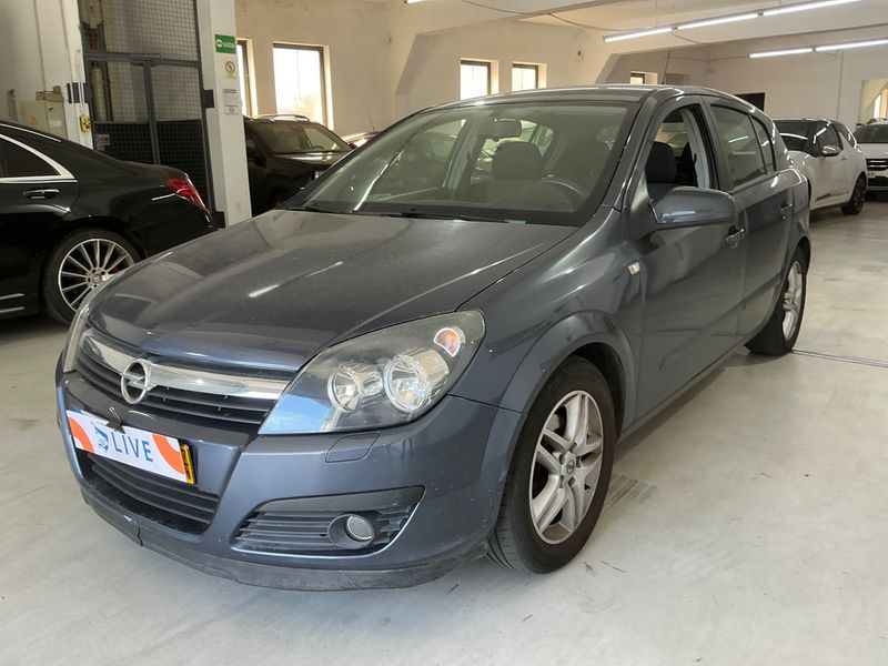 Opel Astra 1.3 CDTI Sport 2007 – снимка 1