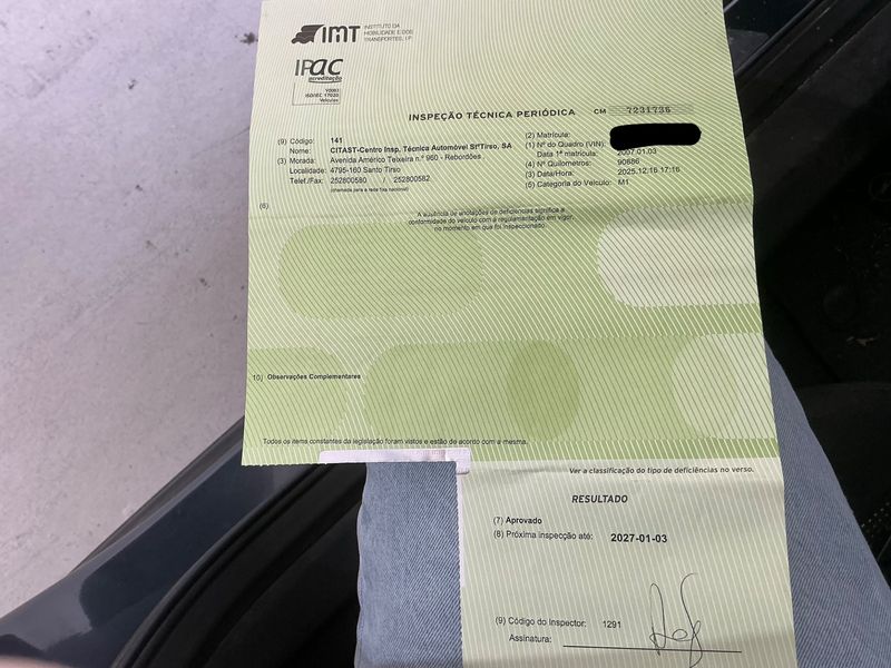 Opel Astra 1.3 CDTI Sport 2007 – снимка 5