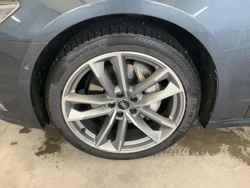 Audi A7 Sportback 50 TDI Mild-Hybrid quattro 2019 – снимка 3