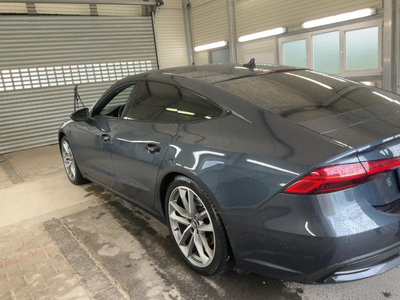 Audi A7 Sportback 50 TDI Mild-Hybrid quattro 2019 – снимка 6
