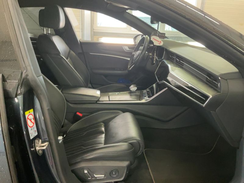 Audi A7 Sportback 50 TDI Mild-Hybrid quattro 2019 – снимка 16