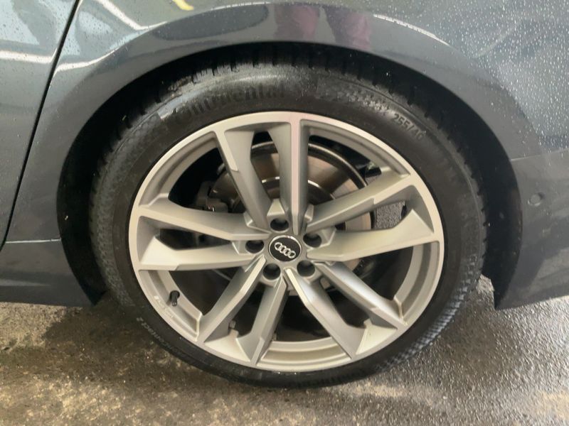 Audi A7 Sportback 50 TDI Mild-Hybrid quattro 2019 – снимка 5